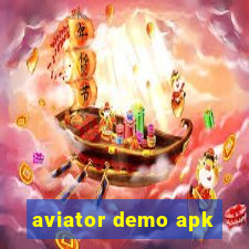 aviator demo apk